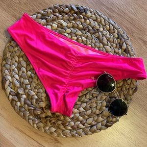 Victoria’s Secret Cheeky Swim Bottom